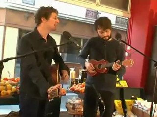 Live 1 Erevan Tusk