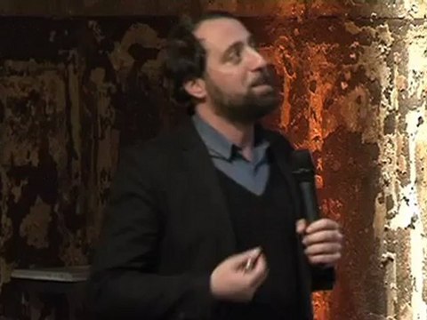 Dialogue architectes | entreprises : Agence LAN | entreprise Jousselin