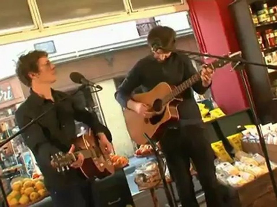 Live 2 Erevan Tusk