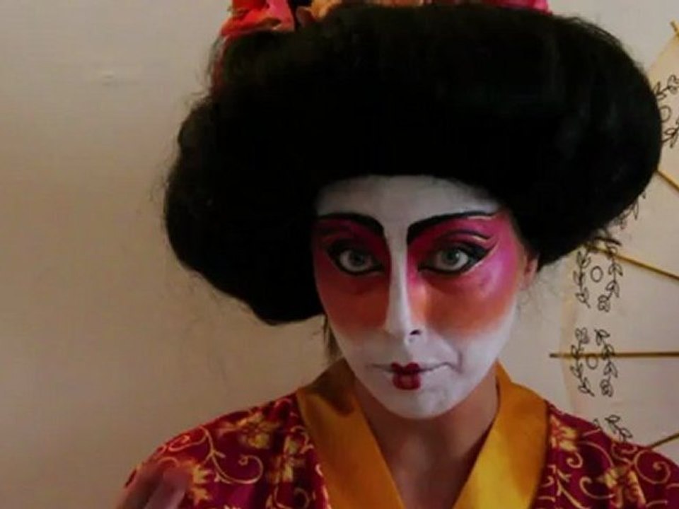 #Cosmétiques d' Asie - Tony Moly