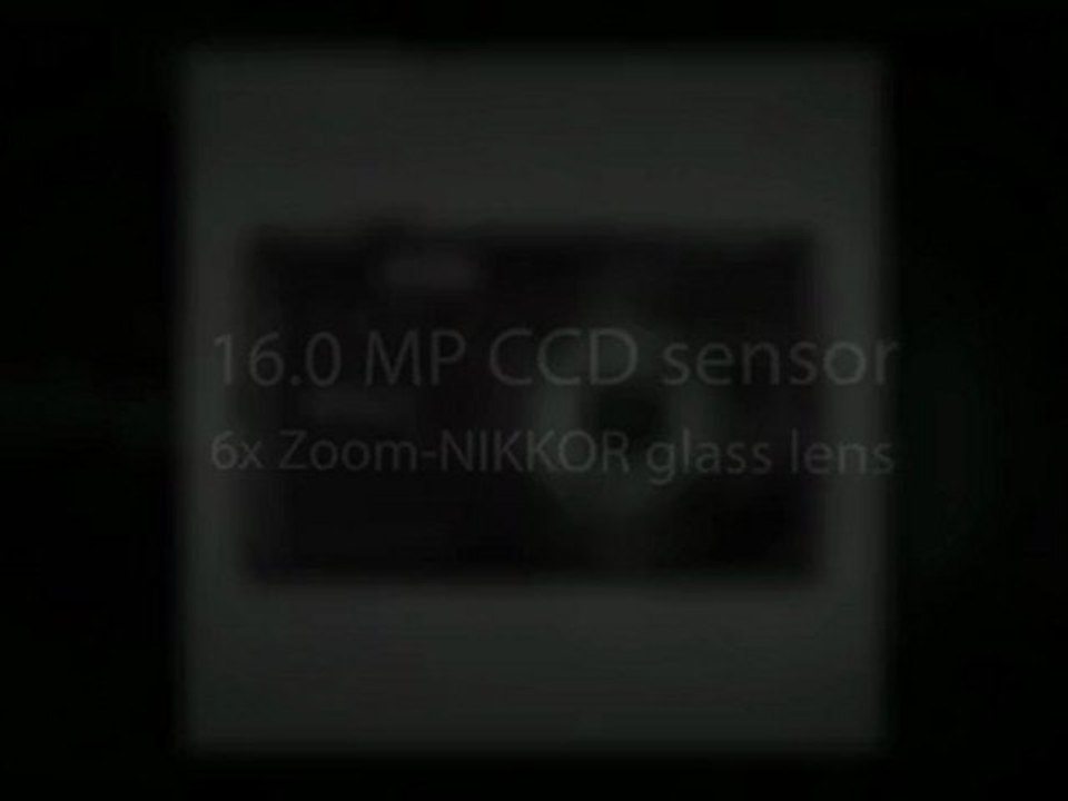 Super Deal Review - Nikon COOLPIX S4300 16 MP Digital Camera