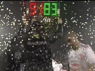 Highlights Varese - Grosseto 1-3 (Serie B) 23/04/2012