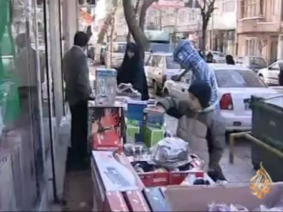 مزاد علني في تركيا تضامن مع غزة