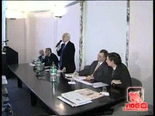 Napoli - Nuovo Commissariato a Secondigliano