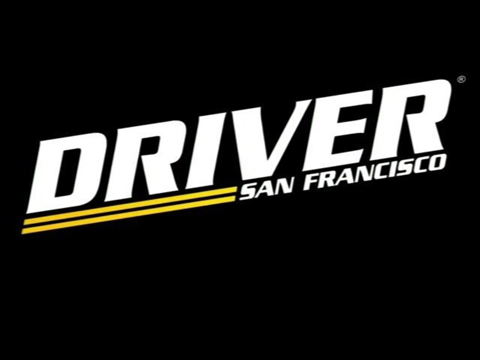 [Découverte] Driver San Francisco