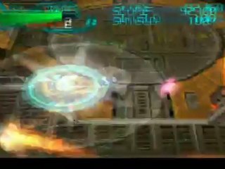 Silent Bomber Mission 05 S Rank