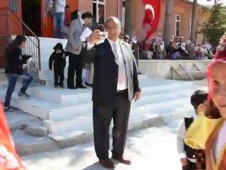 23 nisan çakıllıköyü halk oyunları sadi poyraz