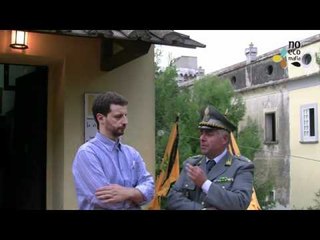 Succivo - NOecomafia intervista Mauro Carosone 2