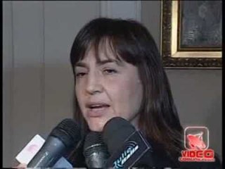 Napoli - Lettieri incontra Polverini