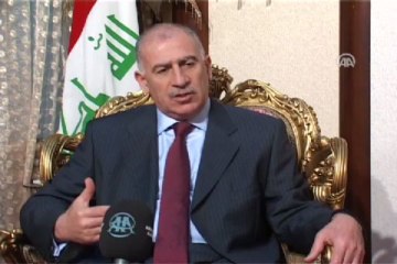 Erdoğan nasihat etti