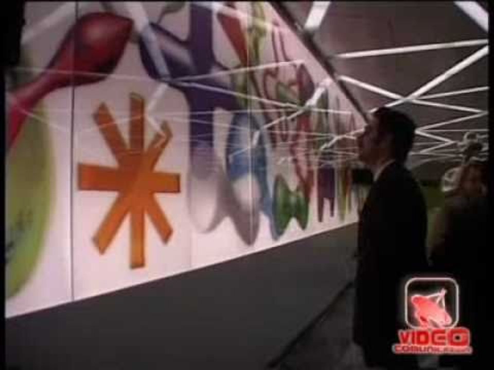 Napoli - La nuova stazione metropolitana di Piazza Bovio