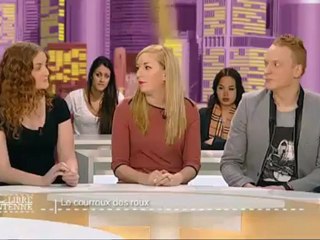 Libre Antenne "Les jumeaux : Pourquoi fascinent-ils ...