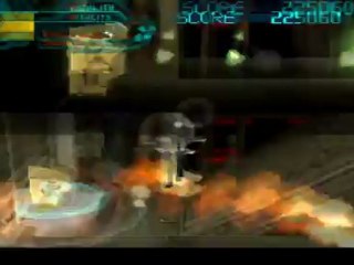 Silent Bomber Mission 06 S Rank (Part 2)