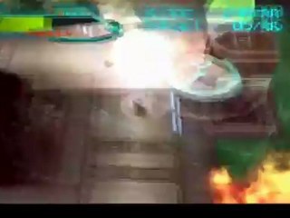 Silent Bomber Mission 07 S Rank (Part 1)