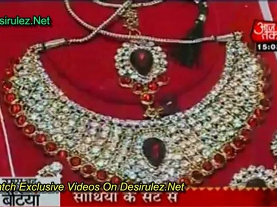 Rashi Par Sone Ki Barsaat !!