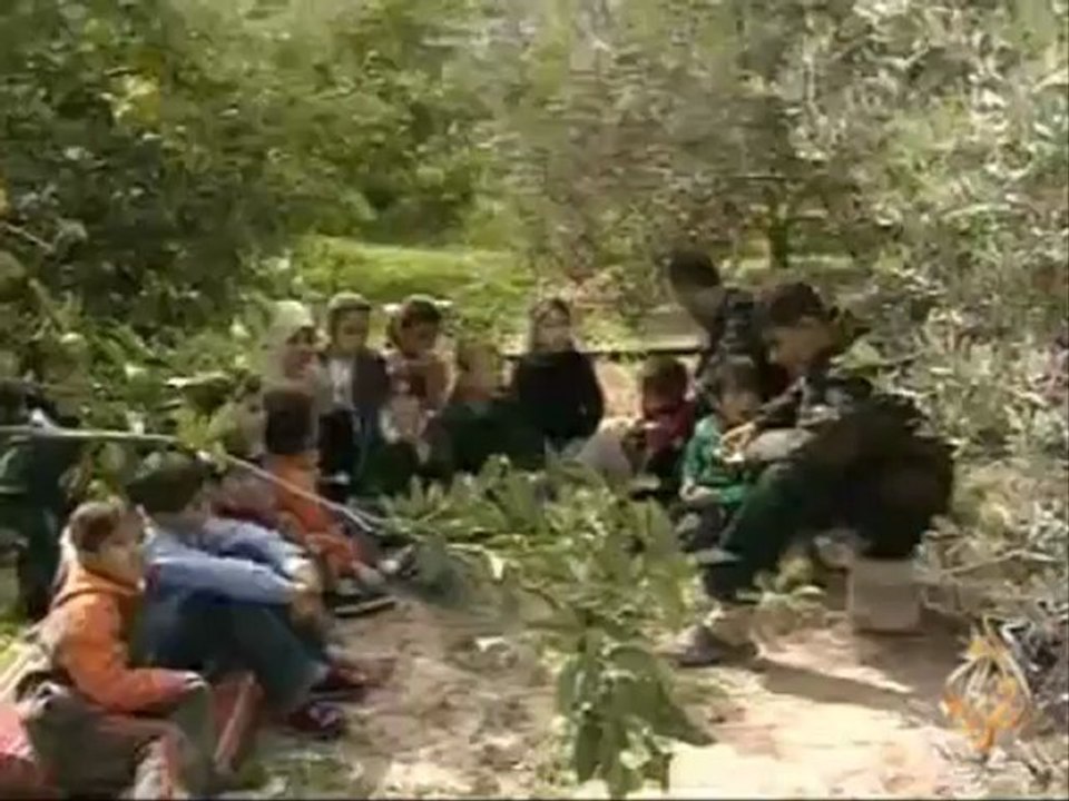 عائلات الاسرى الفلسطينيين فى غزة