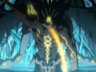 Dante's inferno (Animé part3)