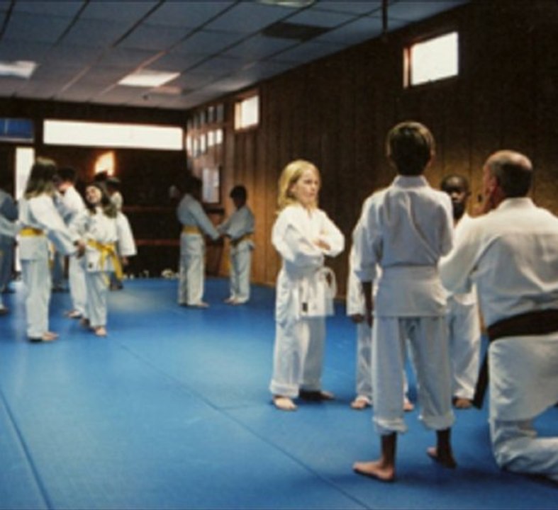 Martial Arts Greenville Sc (864) 2702919 video Dailymotion