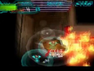 Silent Bomber Mission 09 S Rank