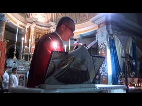 Carinaro (CE) - La Congrega S.Eufemia