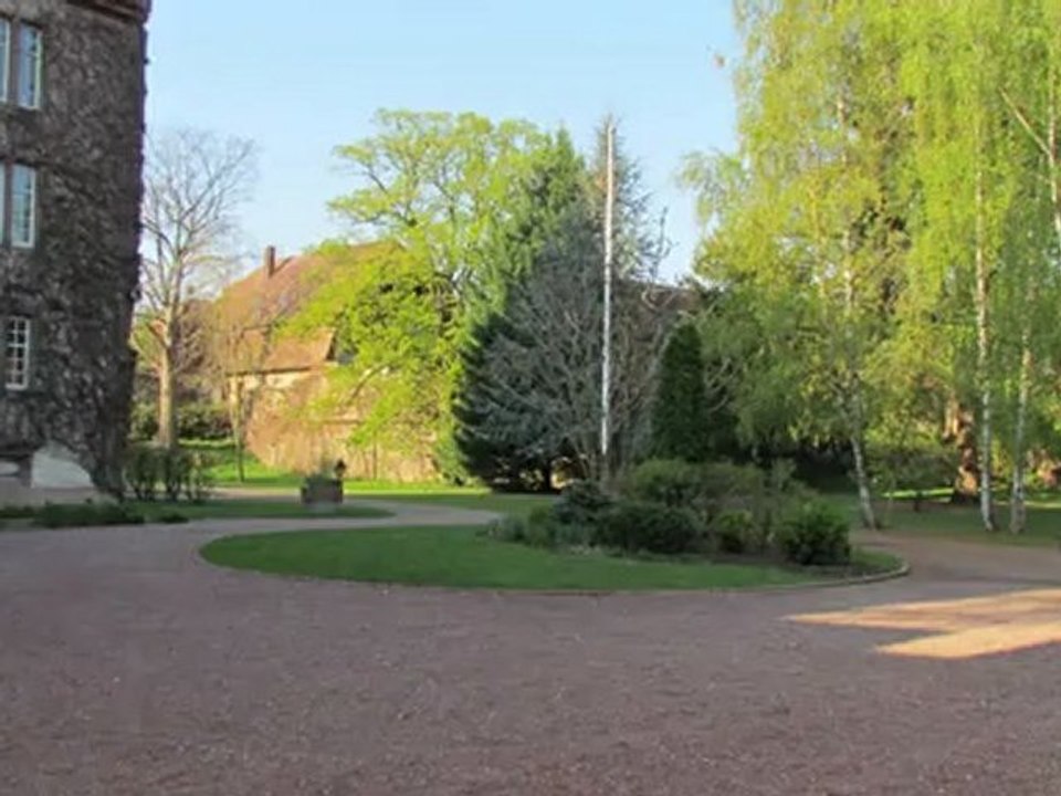 Balade à Kientzheim (68)