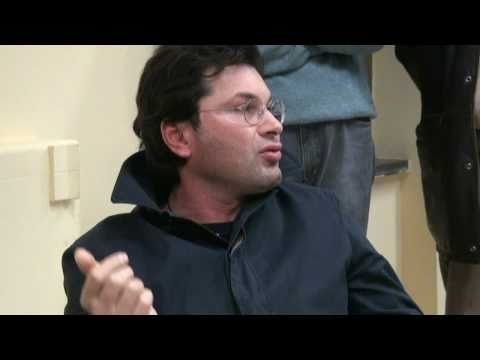 Trentola Ducenta (CE) - Incontro con Griffo - Carlo Nugnes