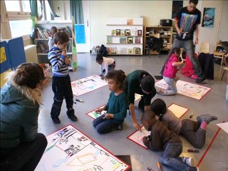 Compte rendu Montreau