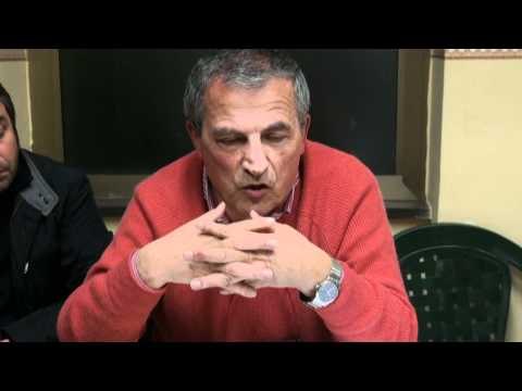 Trentola Ducenta (CE) - Incontro con Griffo - Non vincerai mai