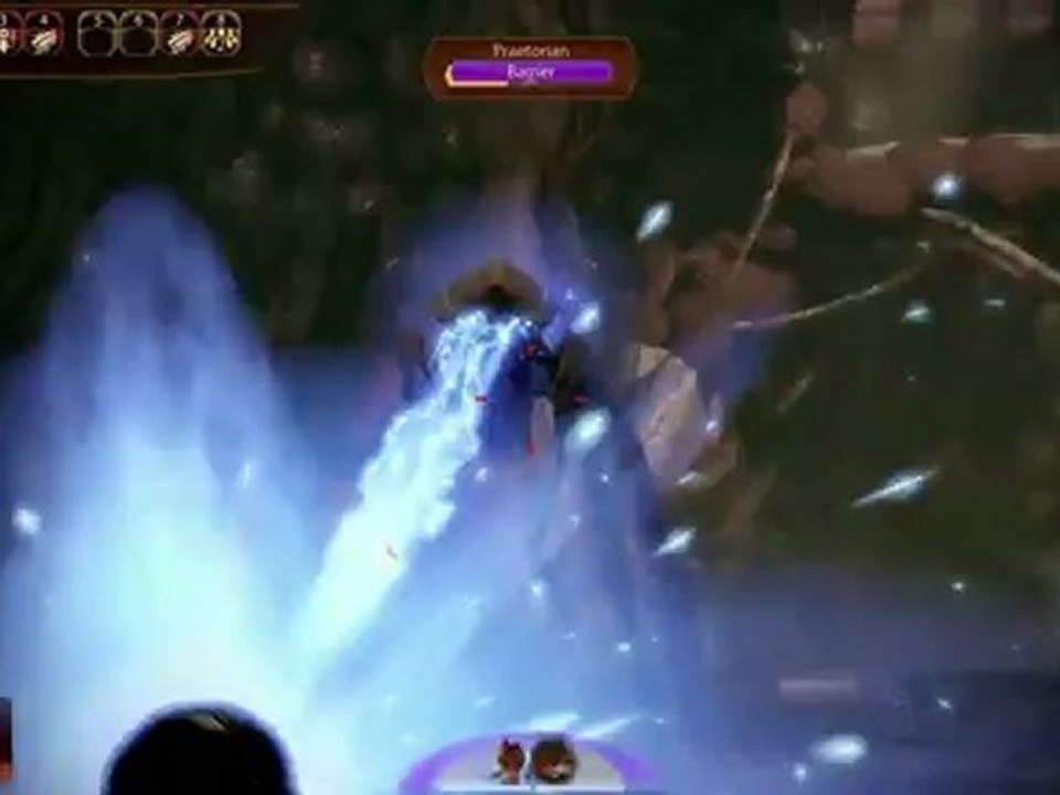 [S8][P3] Mass Effect 2