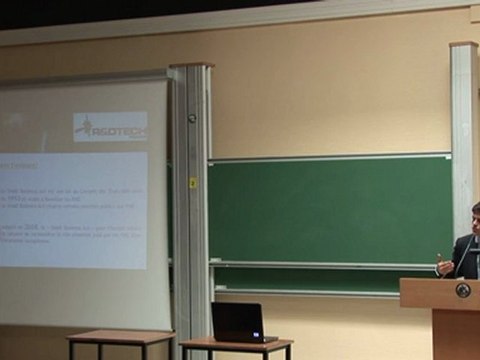 Colloque Robotisation du champ de Bataille : 32-NICOLAS-CHATEL