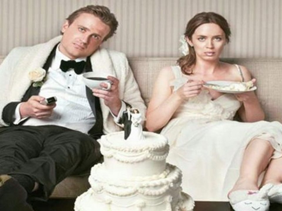 Watch The Five Year Engagement Movie Online HD 2012 Part 1 of 9 Video