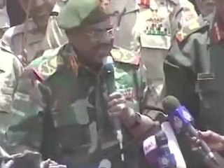 Heftige Kämpfe zwischen Sudan und Südsudan