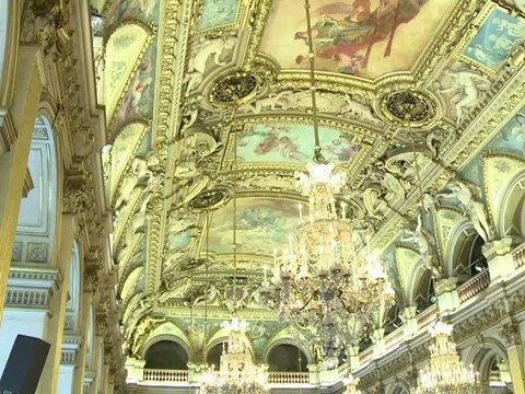 Paris commémore le génocide arménien