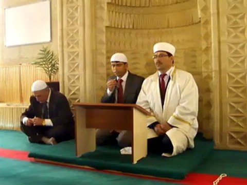 Kutlu Doğum prgramı Turgay ÇELİK Ramazan KESKİN Süleyman KOYUNCU