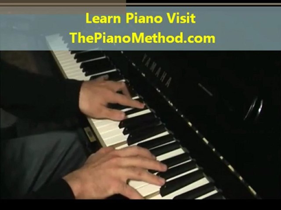 piano chords songs tutorial lessons