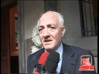 Napoli - La Lista Civica di Pasquino