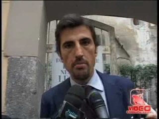 Napoli - La legalità è libertà