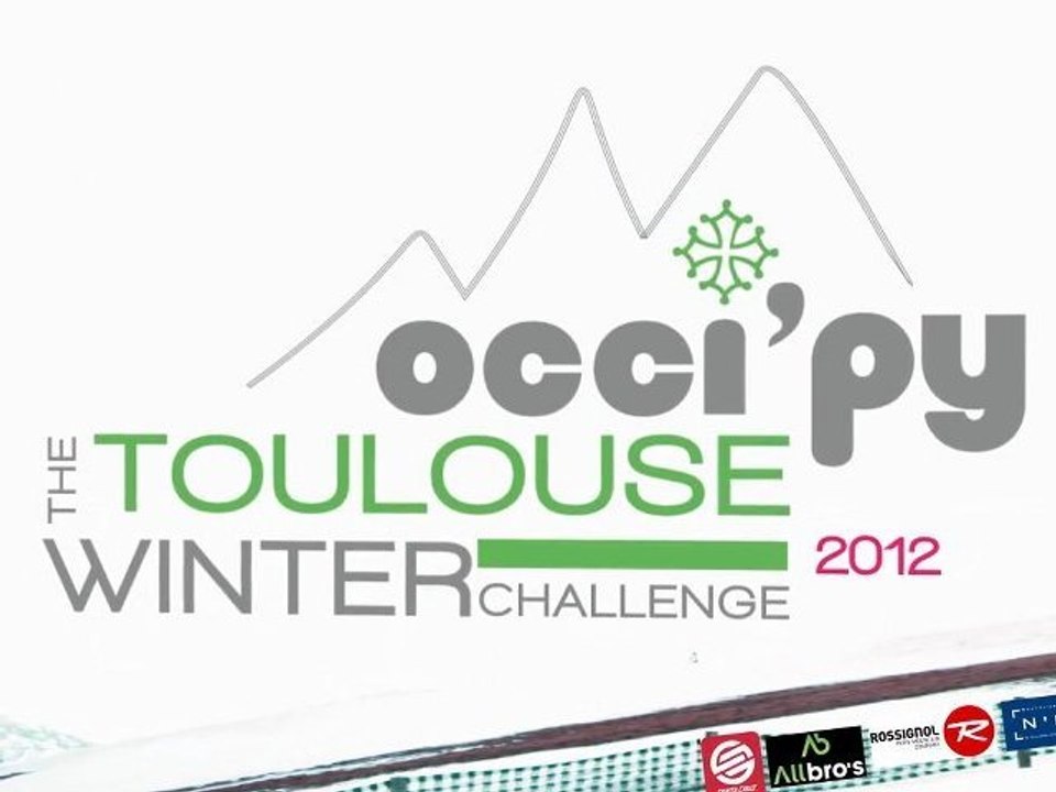Challenge Occi Py 2012 (final)
