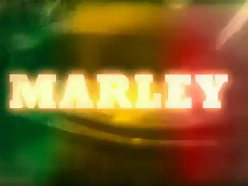 Marley Official Trailer 2012 Documentary HD