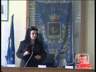 Aversa - Festa della Legalità