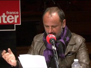 Front National, ras le bol !