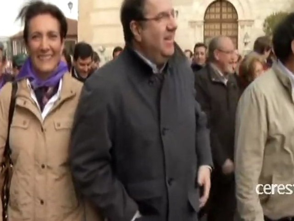 Castilla y León celebra el día de Villalar