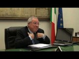 Aversa - Intervista a Domenico Ciaramella
