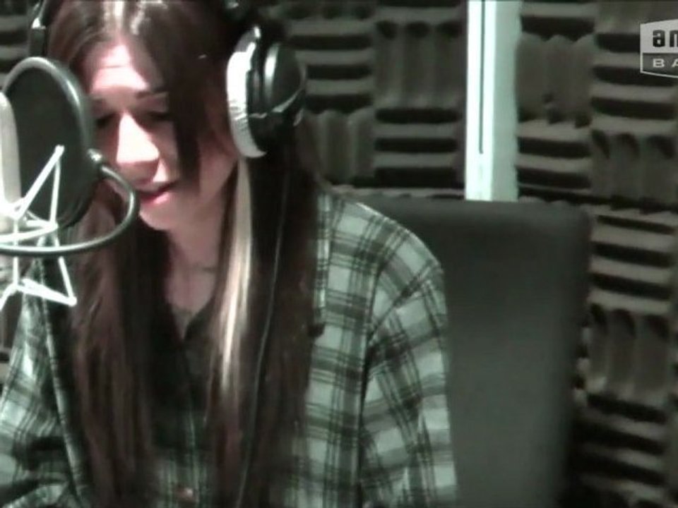 Christina Perri - Jar of Hearts (Unplugged)