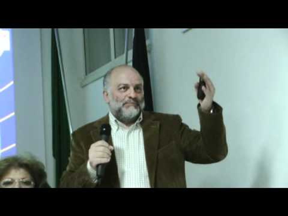 Cesa (CE) - Convegno CesaRinasce su ambiente 2