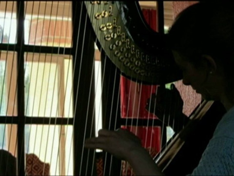 CLAIRE GALO-PLACE HARPE. G. FAURE