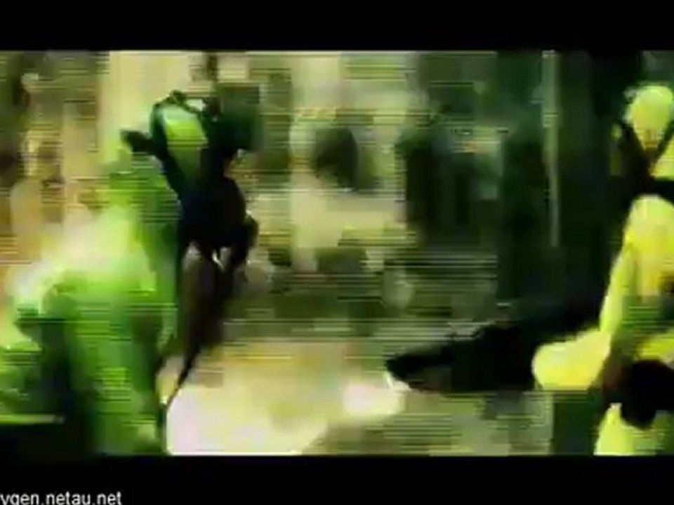 Prototype 2 Crack + Full game download (torrent)