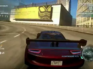 Need For Speed The Run: Etape N°10 Final