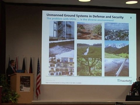 Colloque Robotisation du champ de Bataille : 18-FRANCK-SCHNEIDER