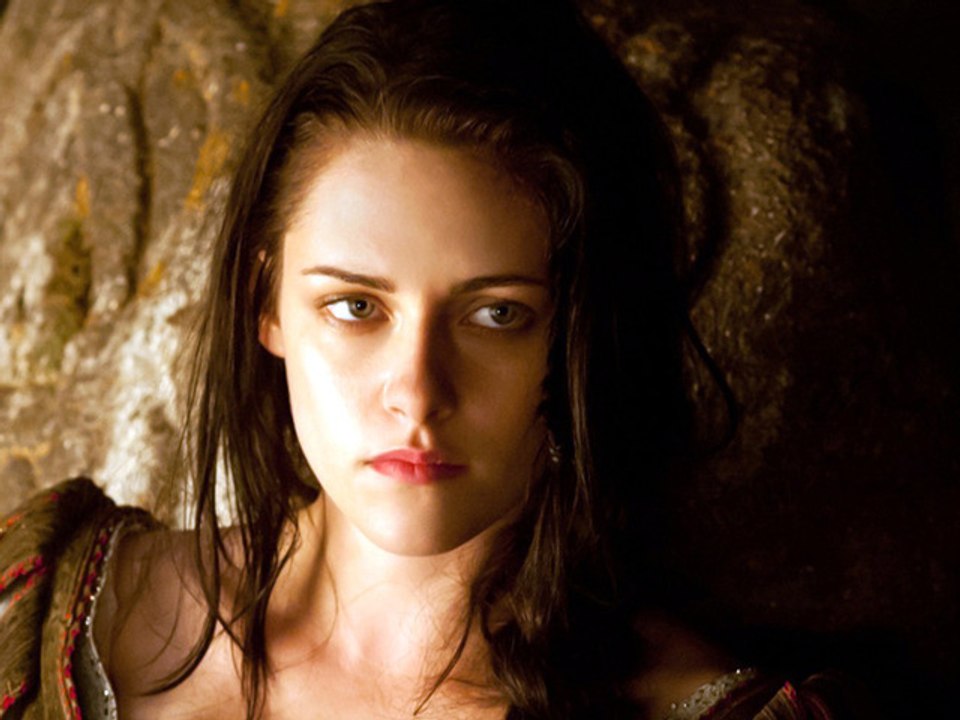 Snow White and The Huntsman - International Trailer #3 [JP|HD]
